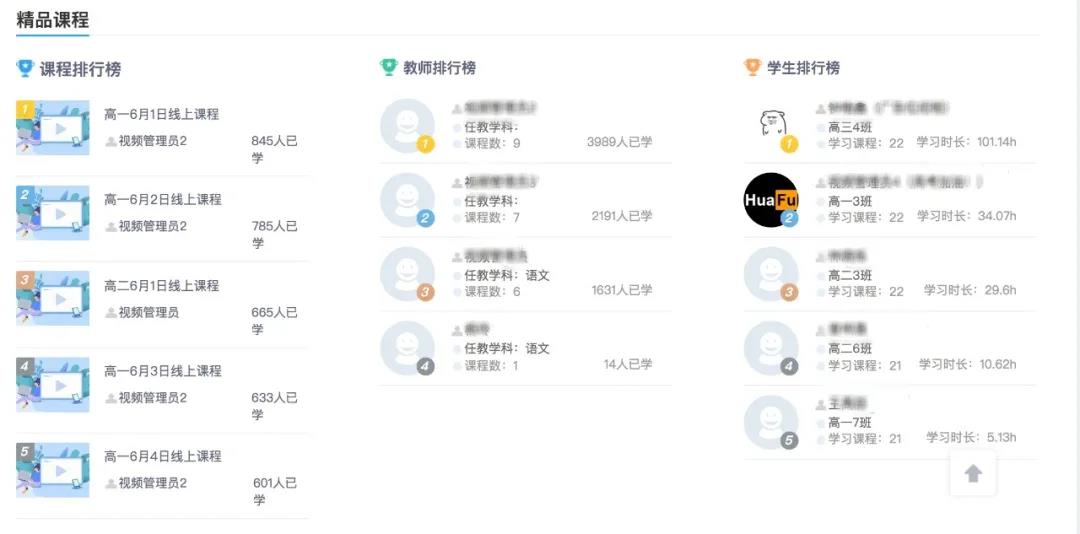 華南師范大學附屬中學線上匯聚優質教學資源.jpg