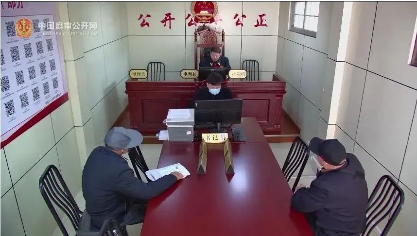 因庭施策，建設(shè)簡易法庭.jpg