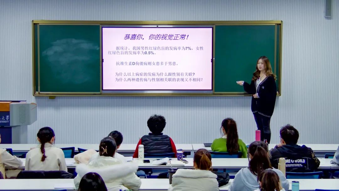 河南師范大學 微格教學，提升師范生教育實踐能力5.jpg